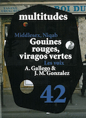 Multitudes, no 42